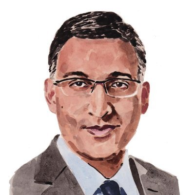 Neal Katyal