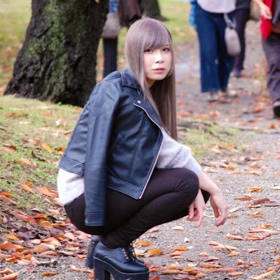 黒咲ゆきな Official 0210 Twitter