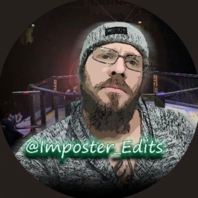 Amature digital artist and mma enthusiast. I am not interested in online arguments! not associated with any troll accounts #mma #art #humor #mentalhealth