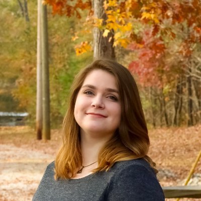 Software Developer with a love for cats, video games, and The Office.