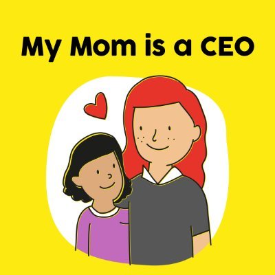 My Mom Is... Books is a series of children's books written by Cass Bailey for all moms with difficult to explain jobs.  Visit https://t.co/4rwjfd0Csv for all titles.