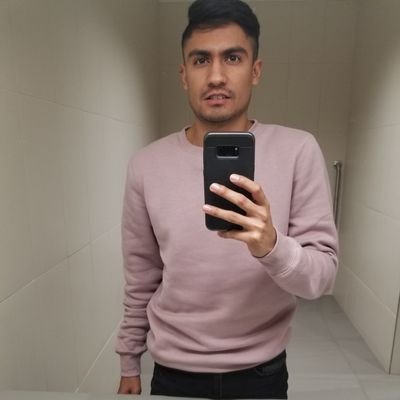 JtztzR's profile picture. IG: juantztz