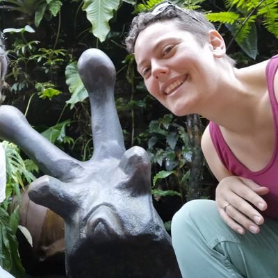 Michele Darrow Profile