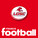 Toute l’actualité du LOSC sur Twitter par @francefootball en temps réel.