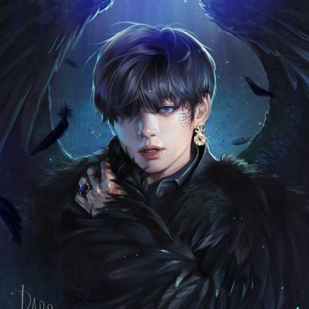 _Espero que los fans nos den amor a todos, somos siete chicos_
-Kim Taehyung.💜
