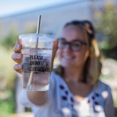 Sustainability at CSUSM is a campus-wide initiative. Get involved & help make our campus a leader in sustainability! #ZeroWasteby2025

https://t.co/cezUoAKCy9