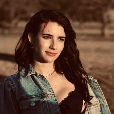 ❝𝙽𝚘𝚙𝚎, 𝚜𝚝𝚒𝚕𝚕 𝚍𝚘𝚗’𝚝 𝚌𝚊𝚛𝚎. 𝚃𝚛𝚢 𝚊𝚐𝚊𝚒𝚗 𝚝𝚘𝚖𝚘𝚛𝚛𝚘𝚠.❞ |Roleplay|Supernatural|Mature themes|OC|#ᎪᏃUᏒᎬ