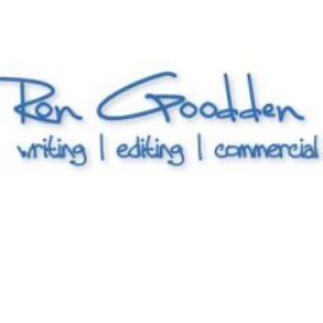 Press release writer Ron Goodden delivers SAME-DAY writing & editing plus complimentary social media promotion. Get it all done right—today!