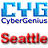 CyG_Seattle's profile picture. all about Seattle, WA, US