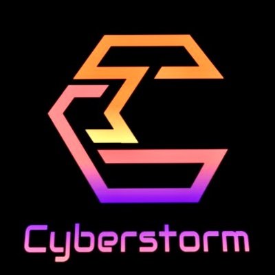 We are a QEB UK Vex Team called CYBERSTORM, pioneering to be the next robotic phenomena.