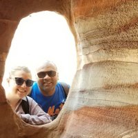 Christina Carreras (@cometgirl2k) Twitter profile photo