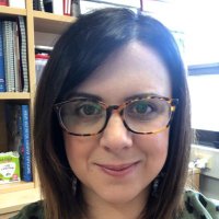 Tania Romano, PhD (@taniaromano12) 's Twitter Profile
