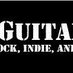 With Guitars (@withguitarsmag) Twitter profile photo