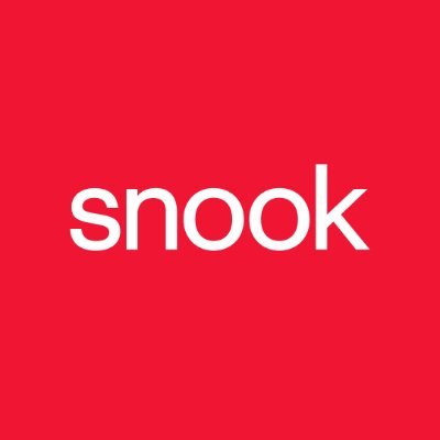 Your world, more human. 
curious@wearesnook.com #Strategy #Design #ServiceDesign