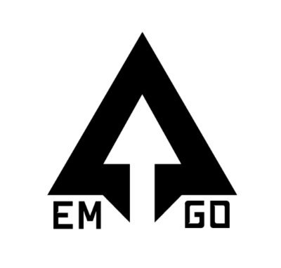 EMGOmusic's profile picture. Enter Everything Must Go, two survivors united in a single goal: find the last humans on earth and bring them together... @subsidiarecords @kjsawka