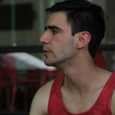 O98Rj's profile picture. How fucking wonderful it is to watch a big ball of fire...Melt to the ocean.