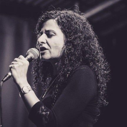 Poet, @ShabeSherTO Founder, Anthology co-editor: Woman, Life, Freedom, Fundraiser link:  https://t.co/9CYjSptEH9