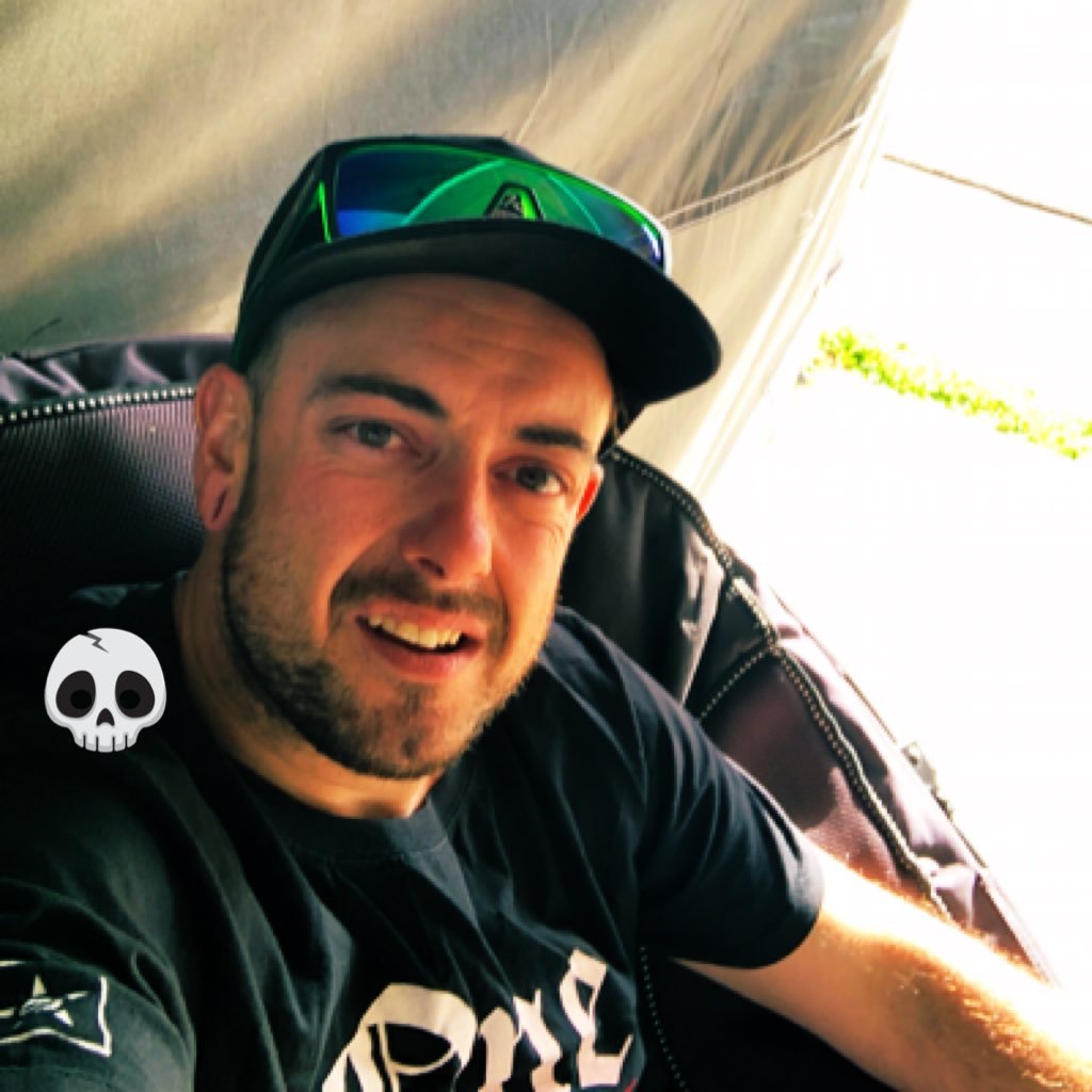 TrickeyTroy's profile picture. 