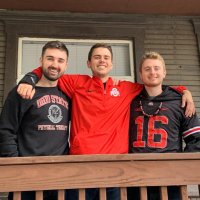 Nick O'Hanlon, PT, DPT (@nickohanlondpt) 's Twitter Profile