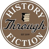 History Through Fiction(@HtFiction) 's Twitter Profile Photo