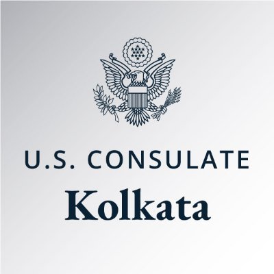 Official Twitter account of the U.S. Consulate Kolkata. Terms of use: https://t.co/dlGCmbBPHm