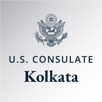 U.S. Consulate Kolkata(@USAndKolkata) 's Twitter Profile Photo