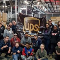 UPS ONTARIO INTERNATIONAL(@UPSWAHCAINTL) 's Twitter Profile Photo