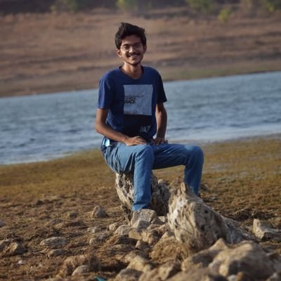 Bioanalysist; 👨🔬🔬
Nature Lover, Nature Conserver, Nature Photographer,
Avgreek ✈️🛩️,
Astronomy Lover🔭🌌📸
Jalgaon ---- Mumbai
Instagram @Natureiger