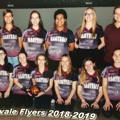 Maryvale Varsity Bowling