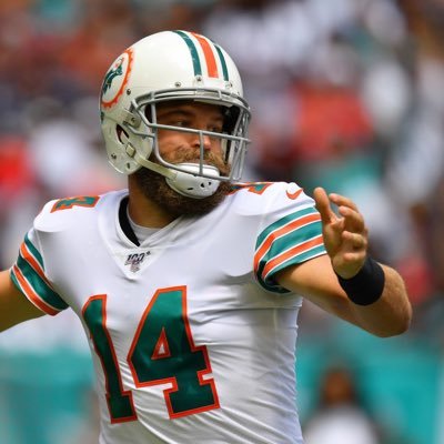 fitz14probowl's profile picture. PRO BOWL 2022 - LET’S NOMINATE RYAN FITZPATRICK!!! HARVARD RAISED, WASHINGTON LIVING, ELITE FOREVER!!!