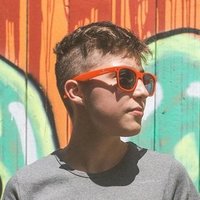 Chloe (they/them) (@scarborougharts) 's Twitter Profile