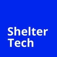 ShelterTech is a technology-focused non-profit dedicated to helping people who are experiencing homelessness or housing insecurity.