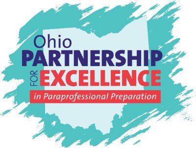 Working in Partnership to Strengthen Paraprofessional Preparation and Development throughout Ohio