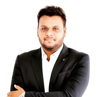 sonje_prasad's profile picture. Sarcastic, optimistic