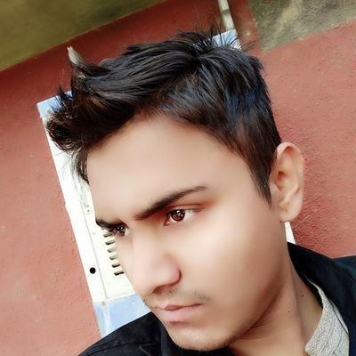 Manishkasana13's profile picture. हम बुरे ही भले अब.. जब अच्छे थे तब कौन से मैडल मिल गए