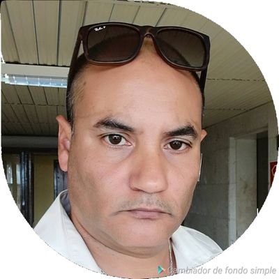 WilberErnesto73's profile picture. Director ENPA Isla de la Juventud