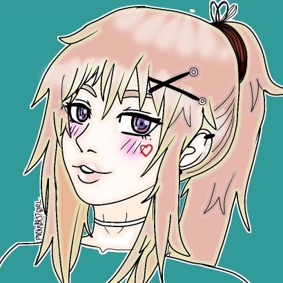 I love to draw anime and weeb trash, UWU OWO UWU