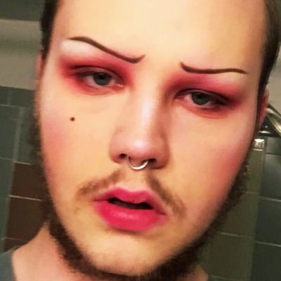 PROBLEM666's profile picture. CEO of Filthy Gays
