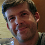 ChrisBagust's profile picture. general muso and tech head