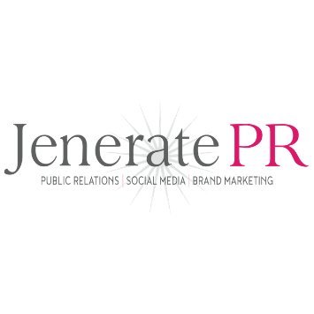 PR agency specializing in F&B, luxury retail, travel/tourism & lifestyle brands. info@jeneratepr.com