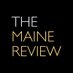 TheMaineReview (@themainereview) Twitter profile photo