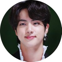 ⟭⟬ ia ⟬⟭ (@biasseokjinnie) 's Twitter Profile