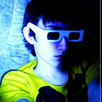 OlegBlack (@olegboronin) 's Twitter Profile
