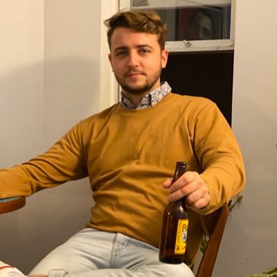 MatthewCoates4's profile picture. rat king