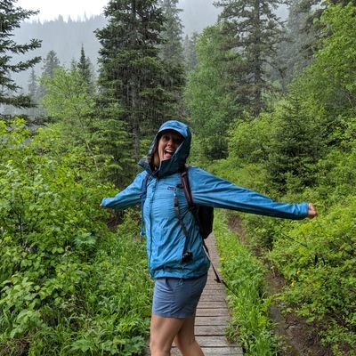 School Counselor. Coach. Lover of all things school counseling, mountains, food, and sports. Tweets/opinions are my own.
✊🏿✊🏾✊🏽✊🏼✊//🏳️🌈//♻️🌍