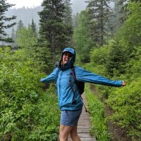 Molly Creek she/her (@mcreek5) 's Twitter Profile