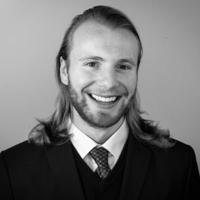 maxtingle's profile picture. Data Engineering Specialist. Proud alumni of @GWBusiness, @GWTrachtenberg, and @FlatironSchool. (he/him) Views are my own.