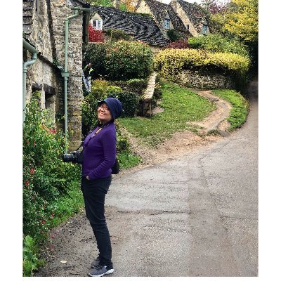 mykeuken's profile picture. A food blogger focussing on easy cooking, baking with BIG flavours.