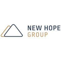 New Hope Group (@newhopecorp) 's Twitter Profile