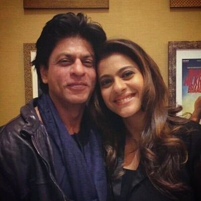 ONLY #SRKAJOL MATTERS!!! ❤❤❤